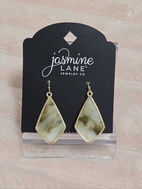 Jasmine Lane Earrings